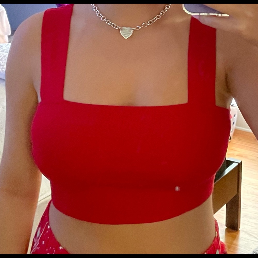 Urban Outfitters Crop Top